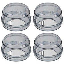  2 PCS Gas Hob Safety Guard