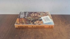 			Rebellion, W.A. Ballinger