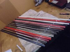 Porsche 944 Right Door Outer Trim in Various Colours 93155913400