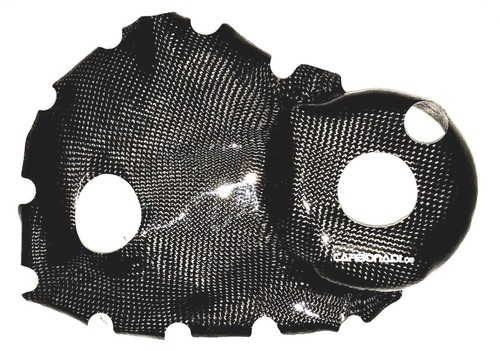 Honda cbr400 nc29 - nc29, carbon