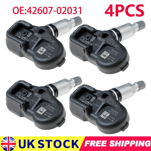 For toyota auris - for, tpms