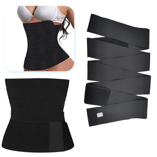 Snatch bandage wrap - bandage,