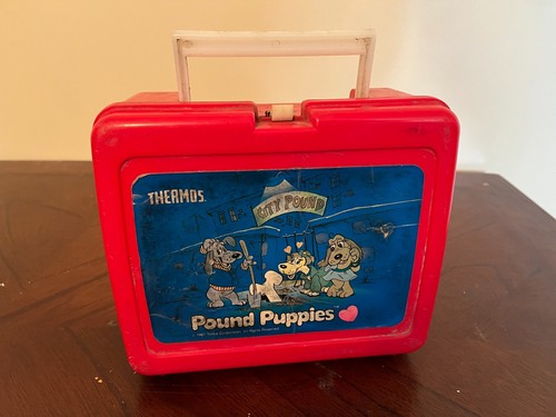 Vintage 1986 original pound - vintage,