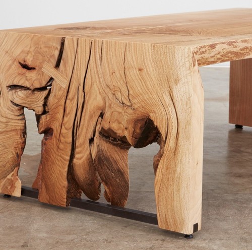Real scottish oak - scottish, office
