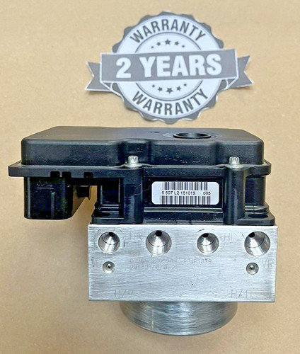 Corsa abs pump - , brake