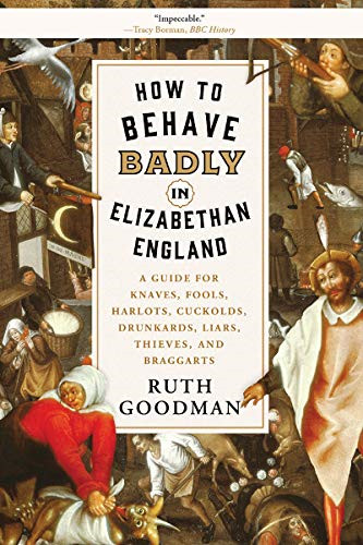 How behave badly in - to,