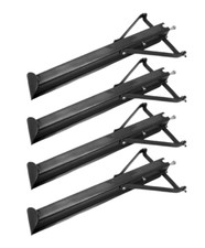 4x Static Caravan Corner