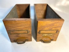 2 Hardware Store Vintage