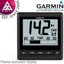 Garmin GNX 20 Marine