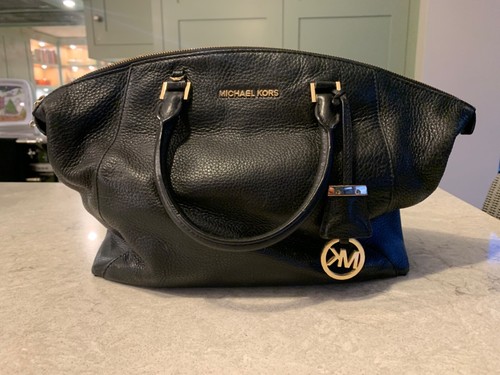 Michael kors large black - michael,