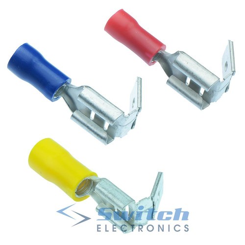 Piggy back insulated crimp - piggy,