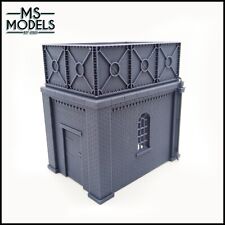N/TT/OO/O Gauge Water Tower