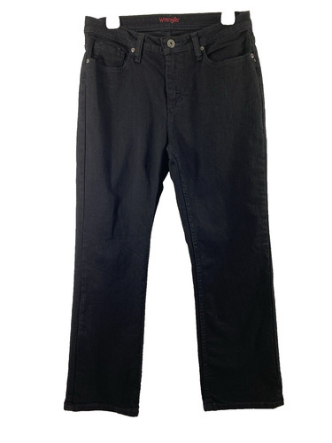 Wrangler jeans womens size - size, 10