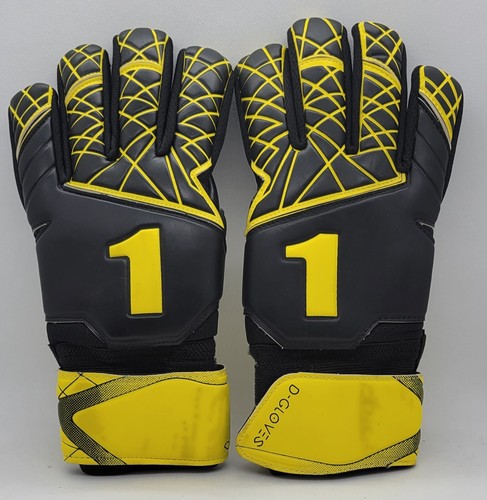 Soccer number goalkeepers - 1",
