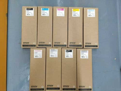 Genuine epson t6361 - genuine,