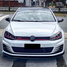 Fit VW Golf MK7 TSI TDI R GTD