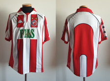 (M) RED STAR BELGRADE SHIRT