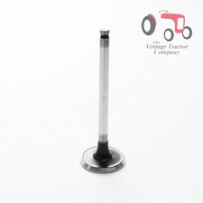 Massey Ferguson Inlet Valve 45