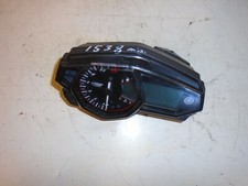YAMAHA MT 03 300 2019  : SPEEDO CLOCKS 1500 MILES ONLY:USED MOTORCYCLE PARTS