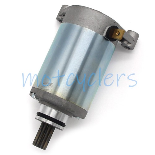 Starter motor engine - motor,