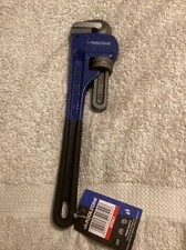 Toolzone 14” Heavy Duty Pipe