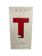 Tommy hilfiger eau de - tommy, t