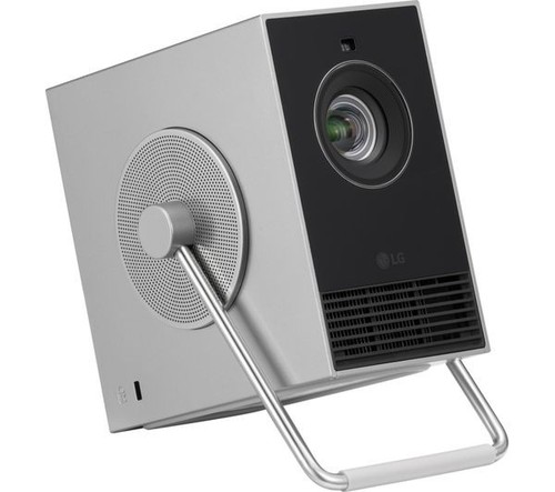 Cinebeam hu710pb smart 4k - hu710pb,