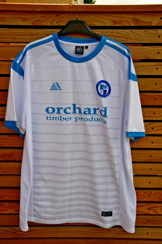 Forfar athletic 2016 away - forfar,