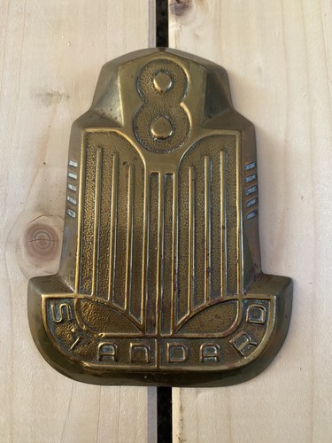 Standard motor company - motor,