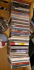 41  Mixed Genre CDS Job Lot