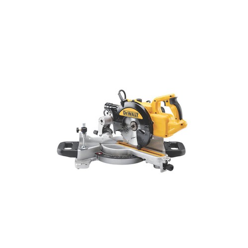 Dewalt compound mitre - compound, saw