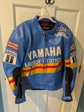 Retro Moto Speeds Leather