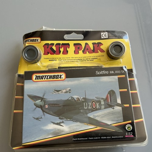 Matchbox 40050 1 72 - matchbox,