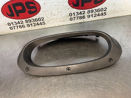 Dash surround bezel - dash, /