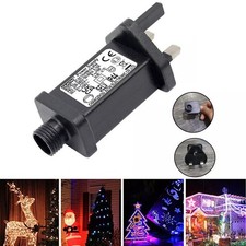 LED Transformer Plug Power