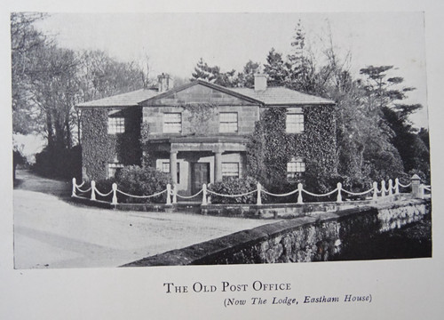 1920 the parish eastham by - 1920,
