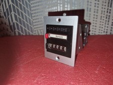 Feinwerkbau pulse counter
