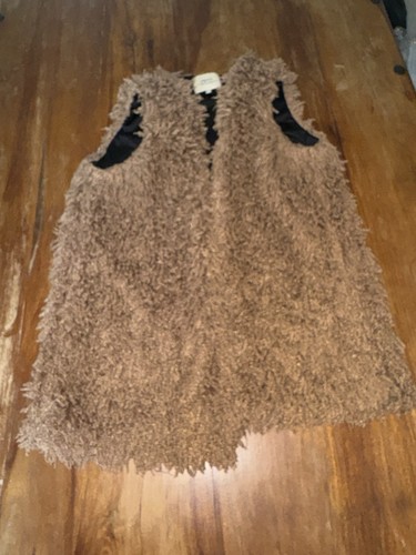 Papaya weekend gilet size - papaya,