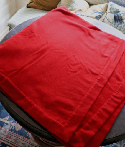 Gobi blanket woven cashmere - gobi,
