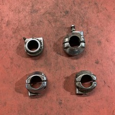 Vintage Motorcycle, 7/8”