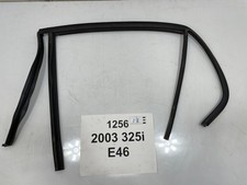 ✅ 01-06 OEM BMW E46 325 330