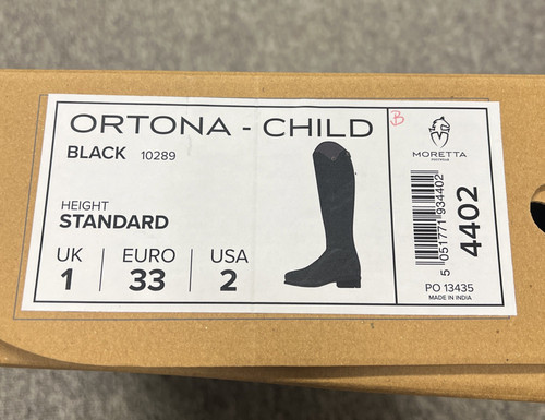 Shires moretta ortona - shires,