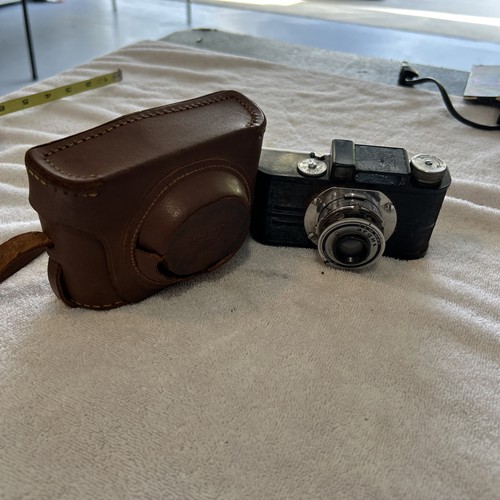 Vtg 1930 argus - vtg,