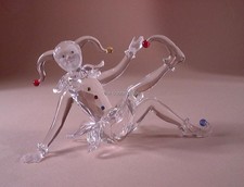 SWAROVSKI CRYSTAL JESTER