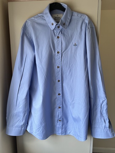 Mens vivienne westwood shirt - mens,