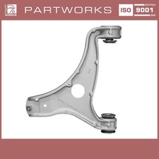 Wishbone Porsche 964 front