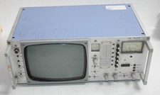 Vintage WISI WA 22B Vintage Test Equipment
