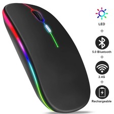 2.4GHz Wireless Optical Mouse