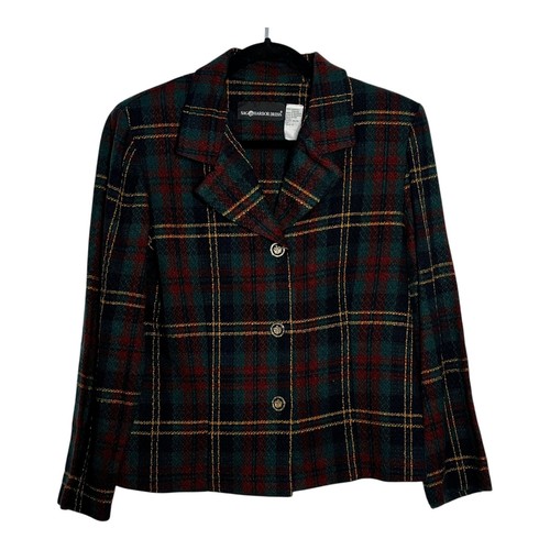 Sag harbor dress plaid - sag,