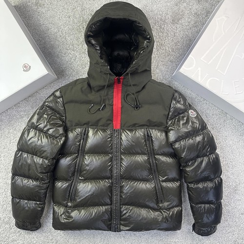 Moncler eymeric size m - eymeric, s/m